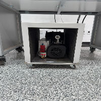 Thermo TSQ Fortis Plus LCMS System image 2